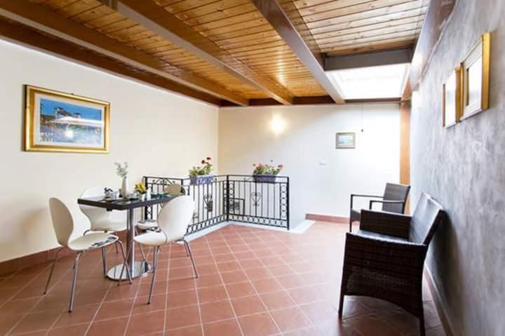 شقة Liliana'S House Zoe باليرمو المظهر الخارجي الصورة