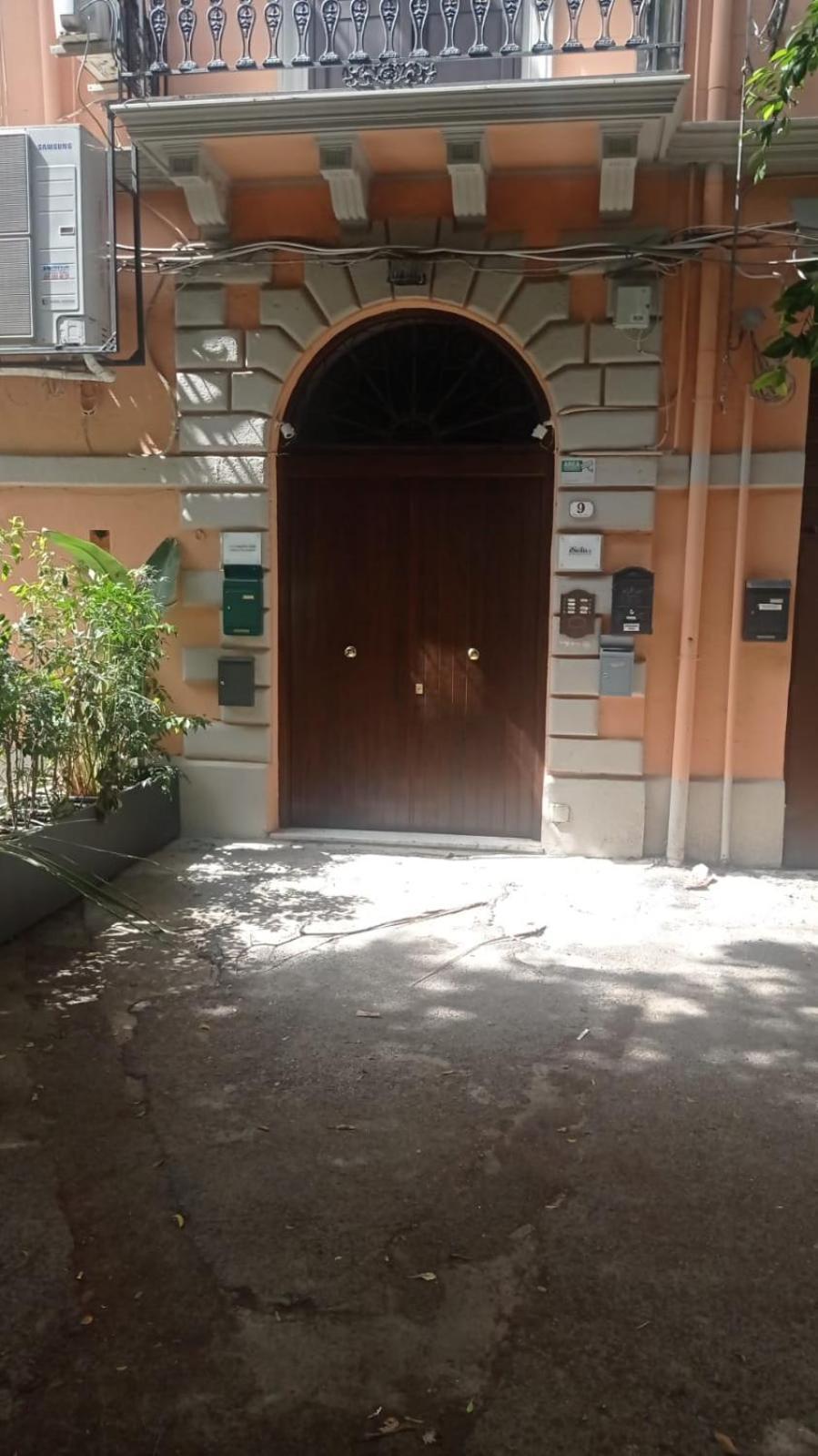 شقة Liliana'S House Zoe باليرمو المظهر الخارجي الصورة