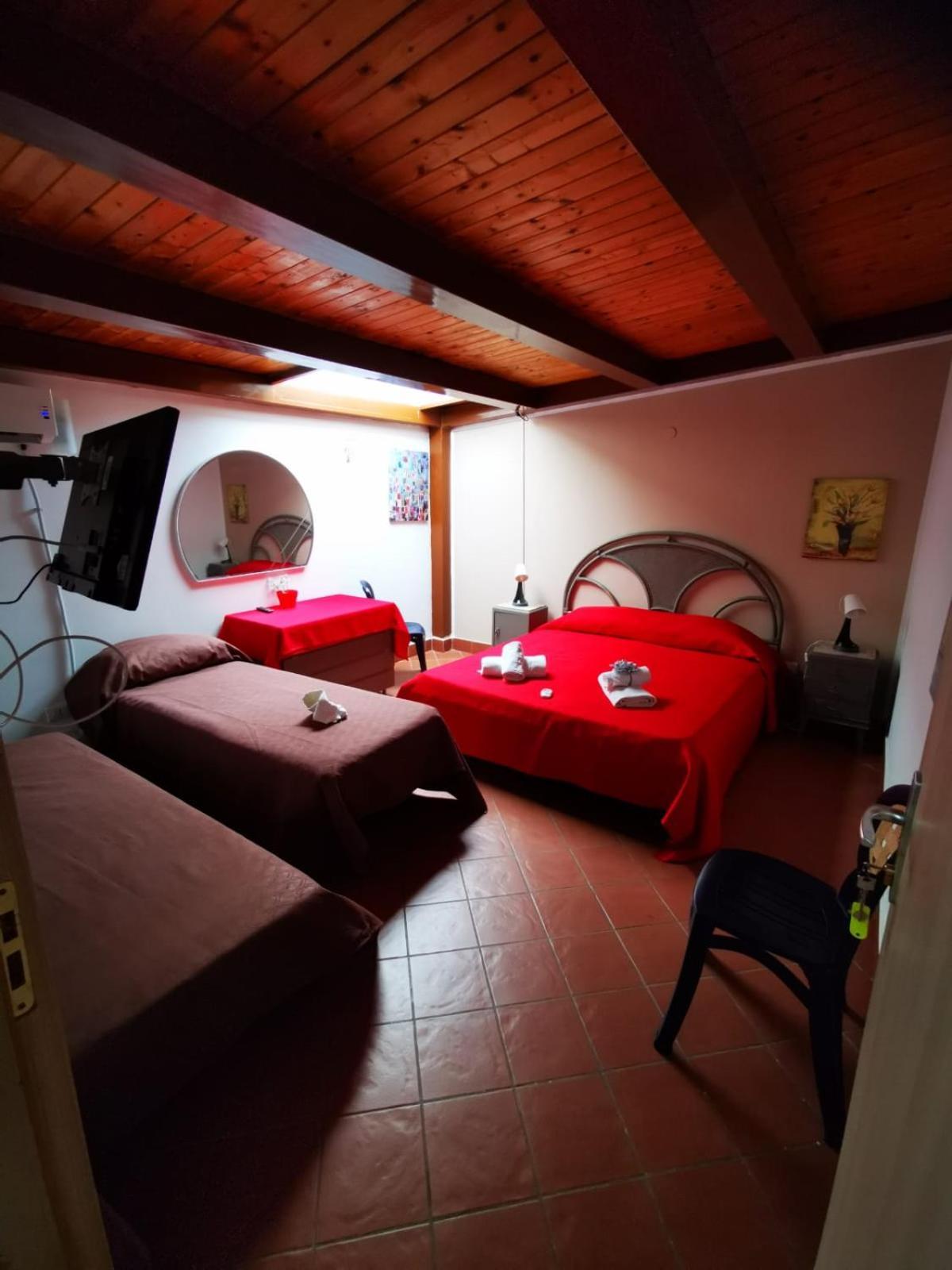 شقة Liliana'S House Zoe باليرمو المظهر الخارجي الصورة